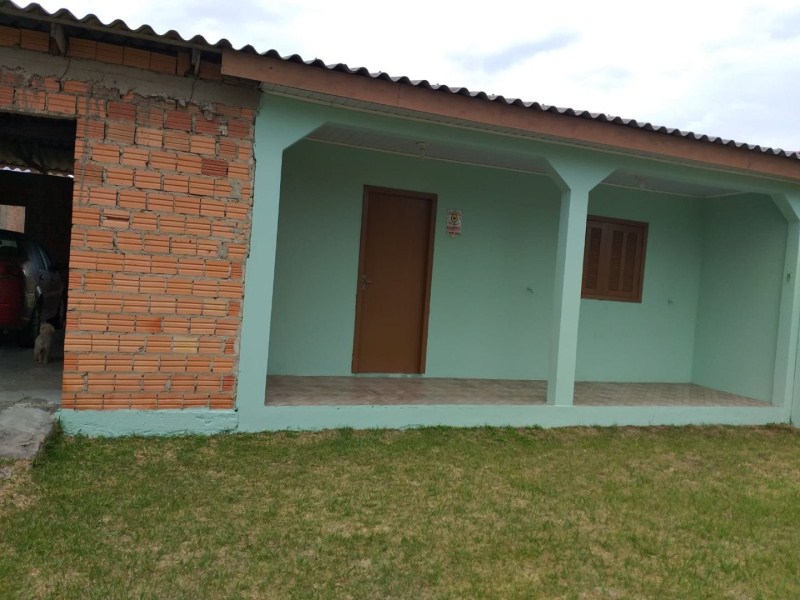 Casa Rei Peixe - Quintão, à venda por R$ 80.000 - D'casa Imóveis