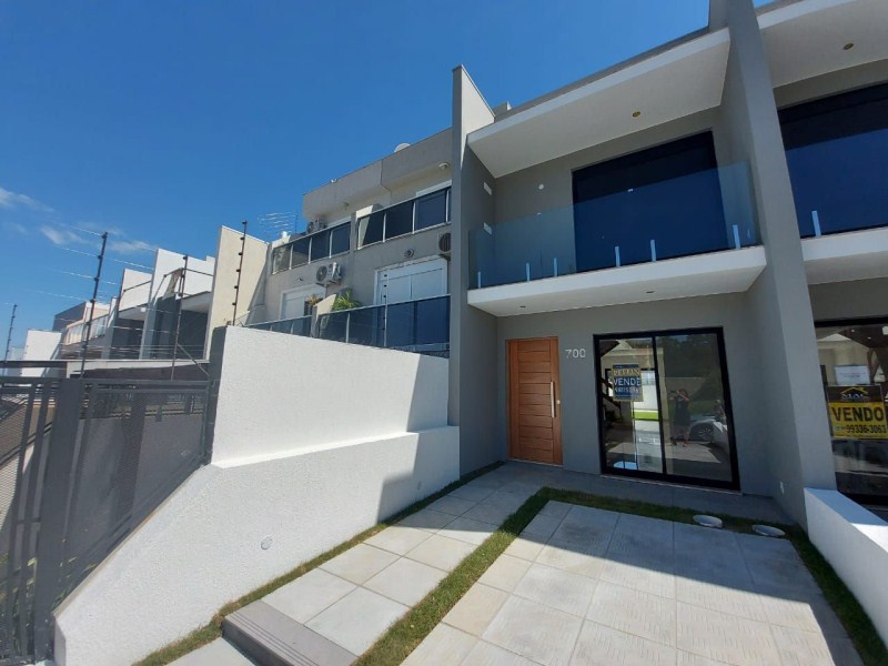 Casas à venda em Guarujá Porto Alegre RS