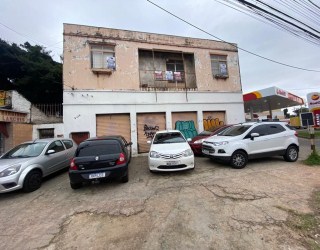 SOBRADO NA AV. JUCA BATISTA EM CONDOMÍNIO - POR R$97MIL