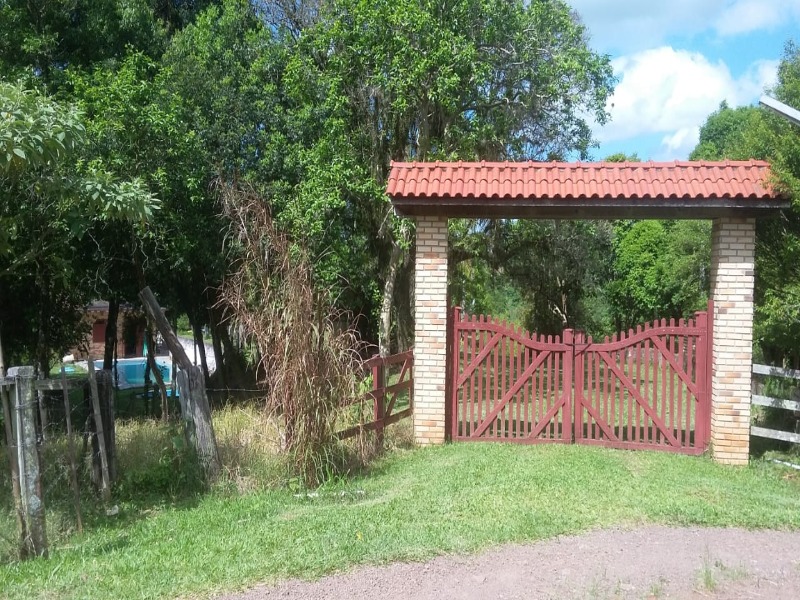 Fazenda/Sítio 65000 m² em Padilha em Taquara, por R$ 595.000