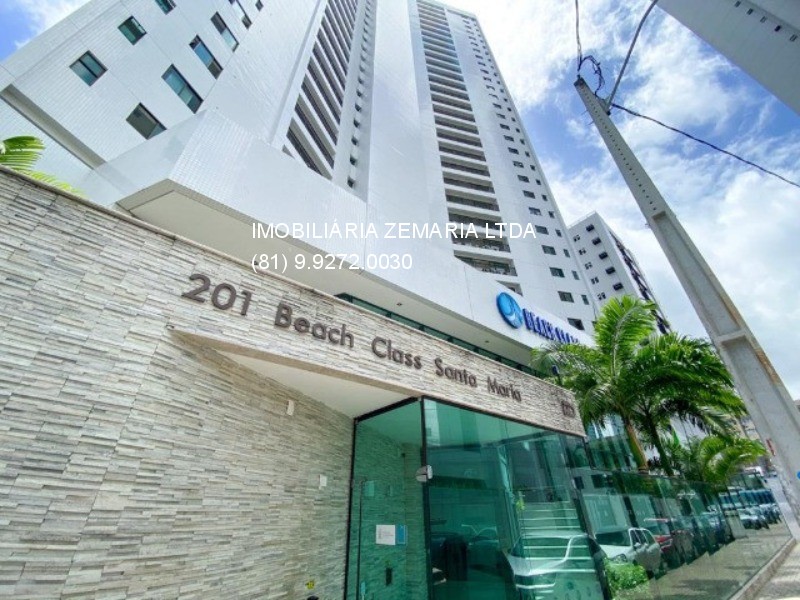 CONDOMINIO EDIFICIO STUDIO IBIZA 2 RECIFE