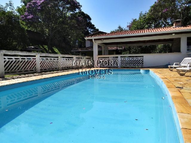 Associação Sabesp - Encontro dos Amigos - Clube de Campo da Cantareira