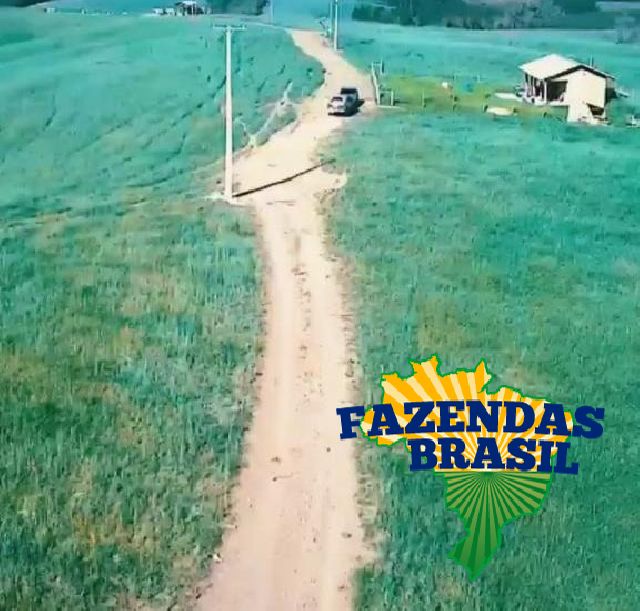 Mini Fazenda Brasil