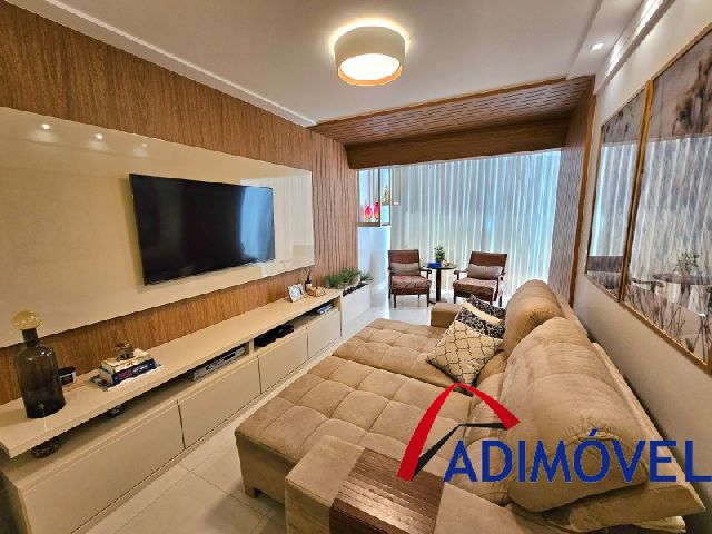 Apartamento com 3 Quartos, Jardim Camburí, Vitória – R$ 790.000,00