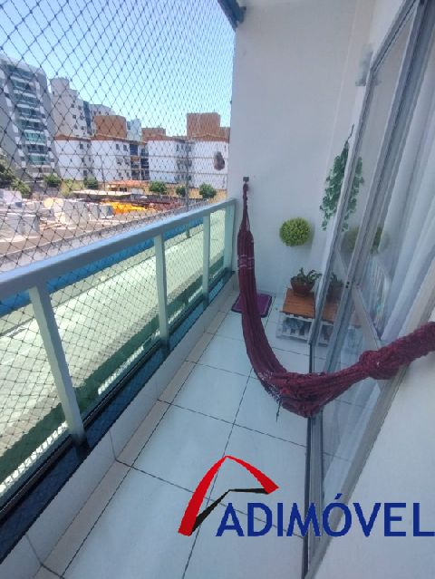 Apartamento com 3 Quartos, Jardim Camburí, Vitória – R$ 790.000,00