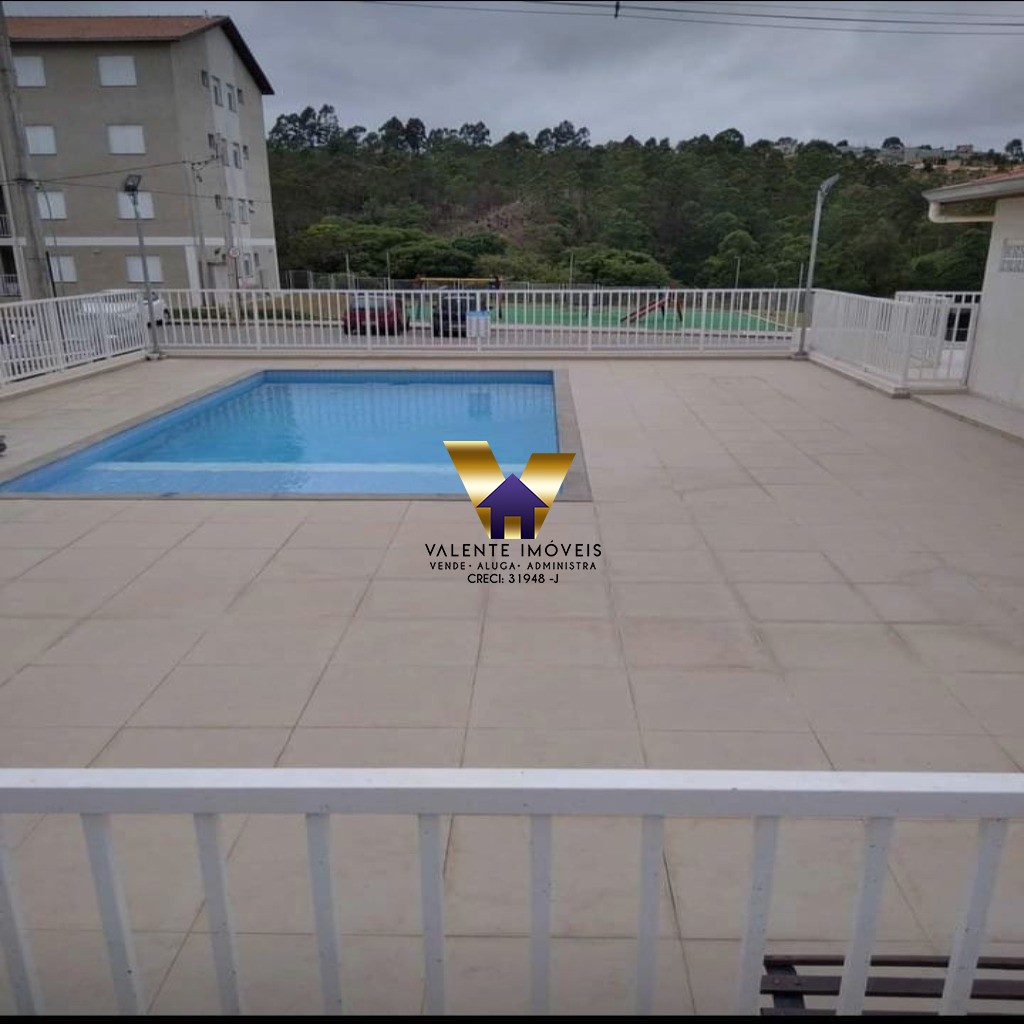 Lindo Apartamento em condominio com piscina!