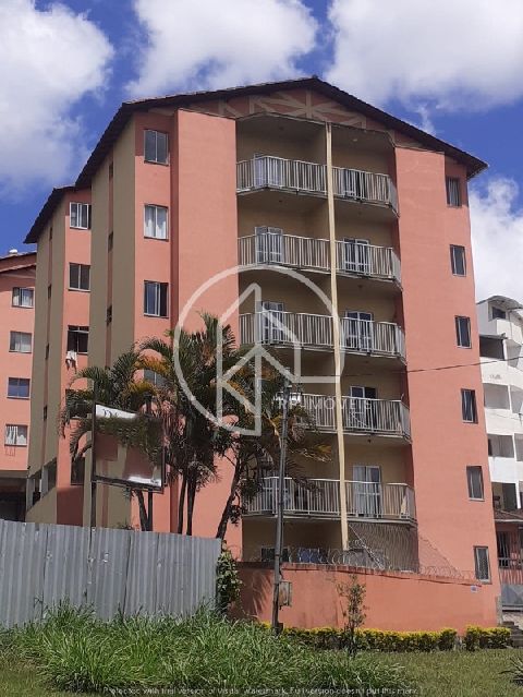 Condomínio Residencial Venda Nova Life - Rua José do Carmo