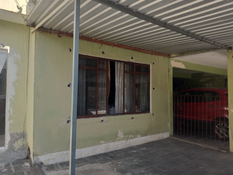 Casas com jardim à venda em Vila Urupês, Suzano, SP - ZAP Imóveis