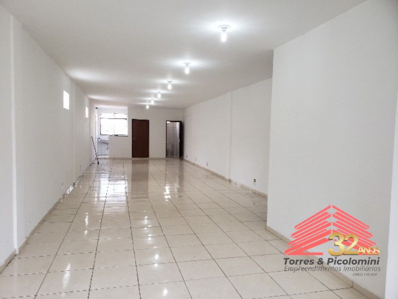 Loja / Salão / Ponto Comercial 90 m² na Zona Sul em Vila Guarani