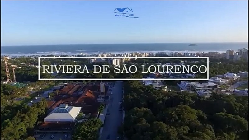 Casa de Condominio para Venda Condominio Riviera de Sao Lourenco