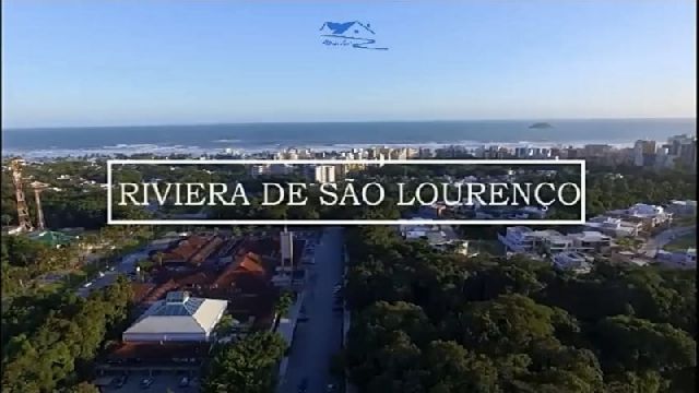 Casa nova a venda em Riviera de São Lourenço, Riviera Golf Club