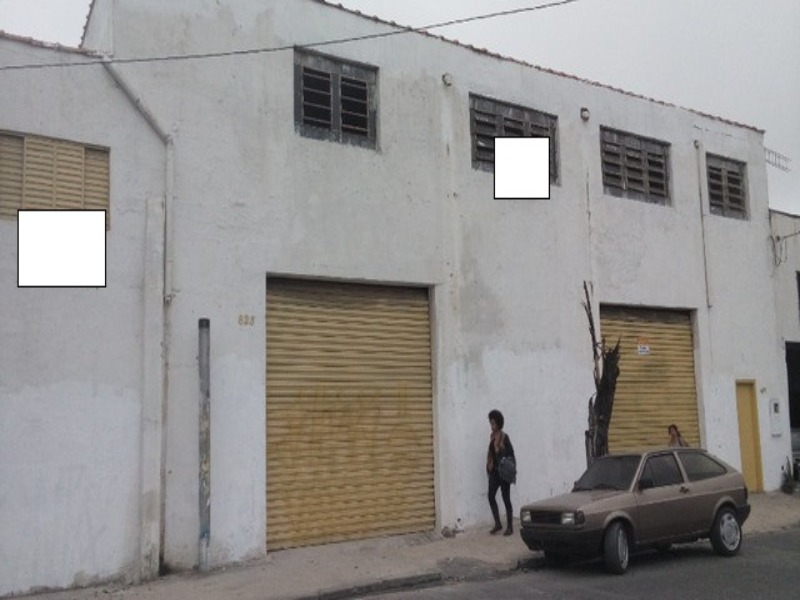 Condomínio Edifício Mirante Club Residence - Pc. Canário, 4