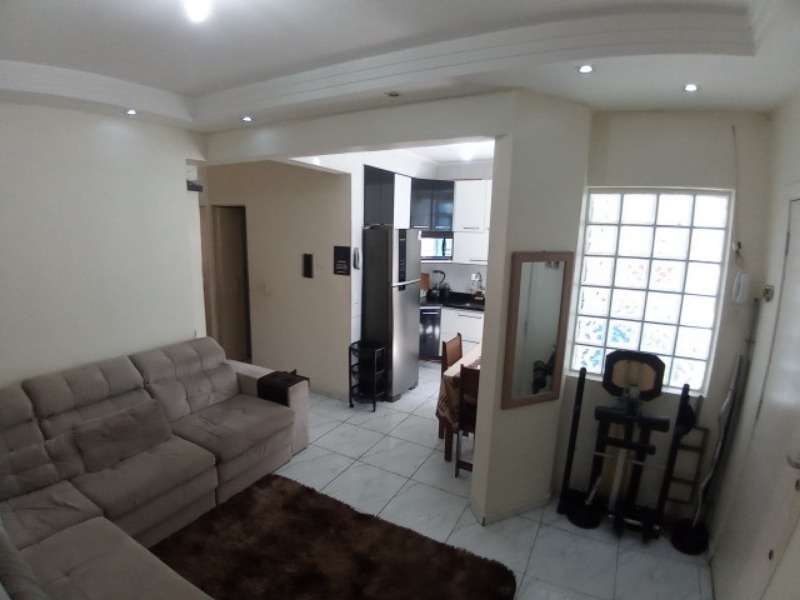 Apartamento A Venda Em Sp Tatuape