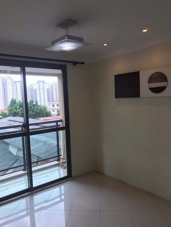 Apartamento A Venda Em Sp Tatuape
