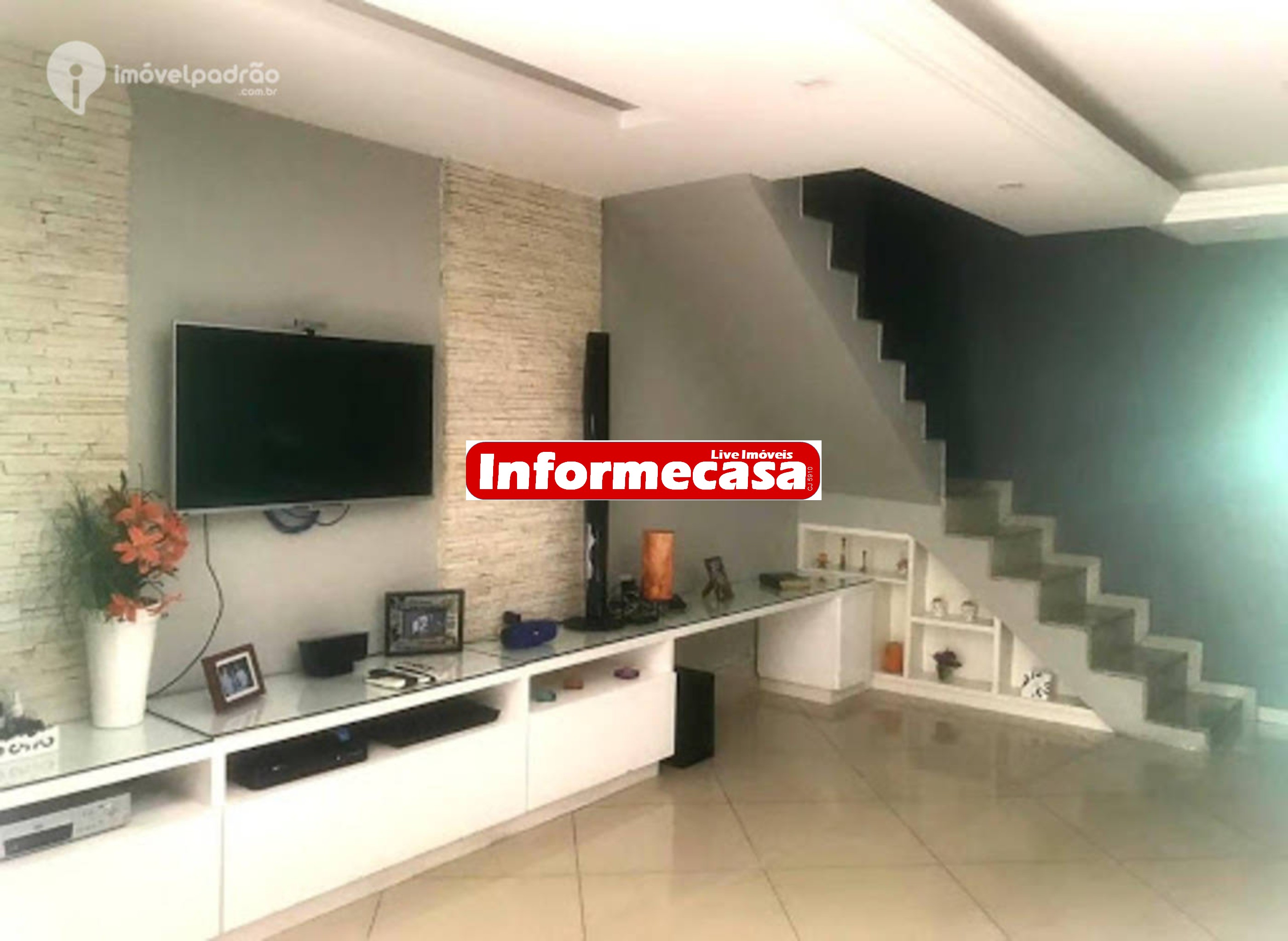 Casa para locação, Moqueta, Nova Iguaçu, RJ - Elite Imobiliária Nova Iguaçu