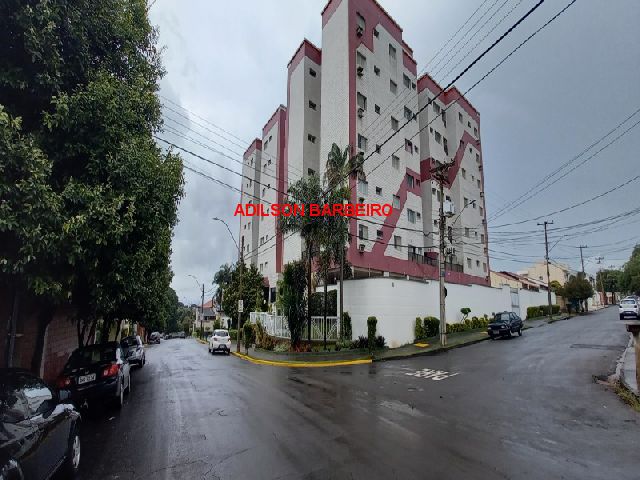 Apartamento com 4 dormitórios à venda, 464 m² por R$ 3.500.000,00 - Centro  - Americana/SP - CasaP Imóveis
