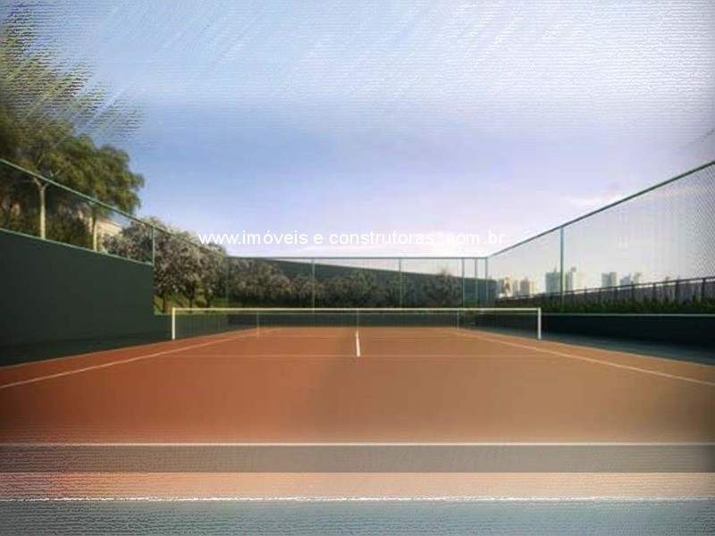 Quadras de Tenis Cobertas Vila Olímpia - Vertical Tennis