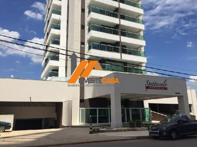 Apartamento com 2 dorms, Condomínio Upper Life, Sorocaba - R$ 360