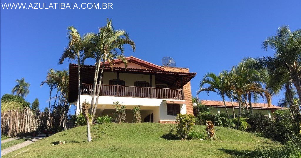 Terrenos em condomínio fechado à venda na Serra Negra em Bom Jesus dos  Perdões