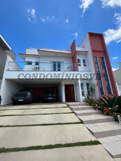 Casas em condomínios em Av. Landscape - Green Valley, Votorantim