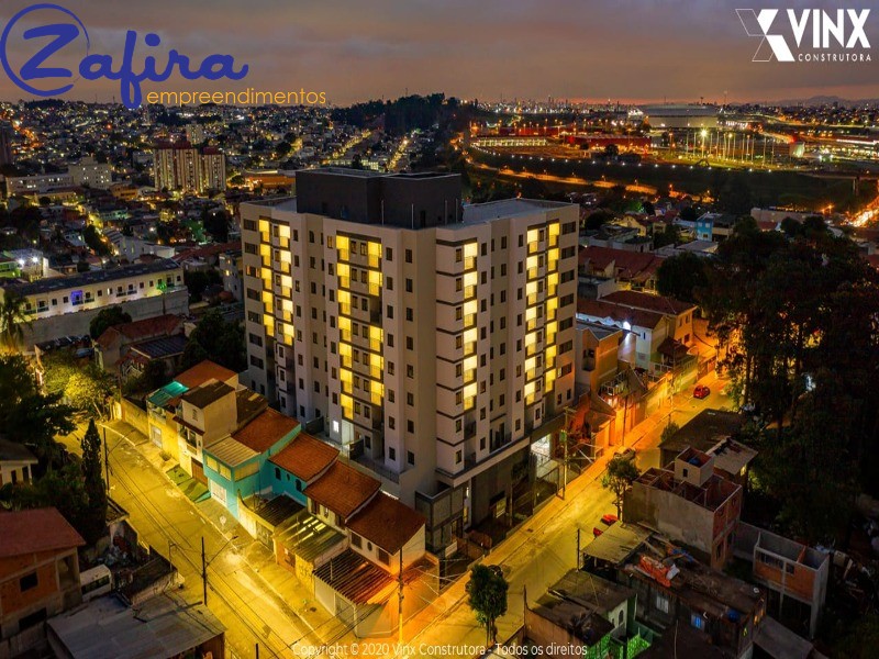 apartamentos à venda, com Salao De Jogos em Itaquera, São Paulo