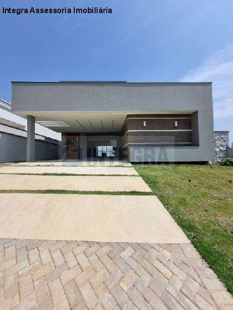 Condomínio Alphaville Nova Esplanada (Casa Na Planta), São Paulo -  CasaMineira