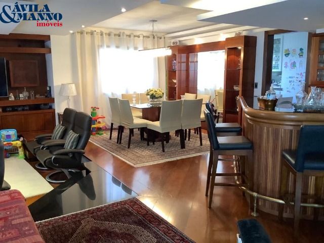 ENCANTADOR APARTAMENTO DE ALTO PADRÃO - EDIFÍCIO SAN DIEGO - Valor