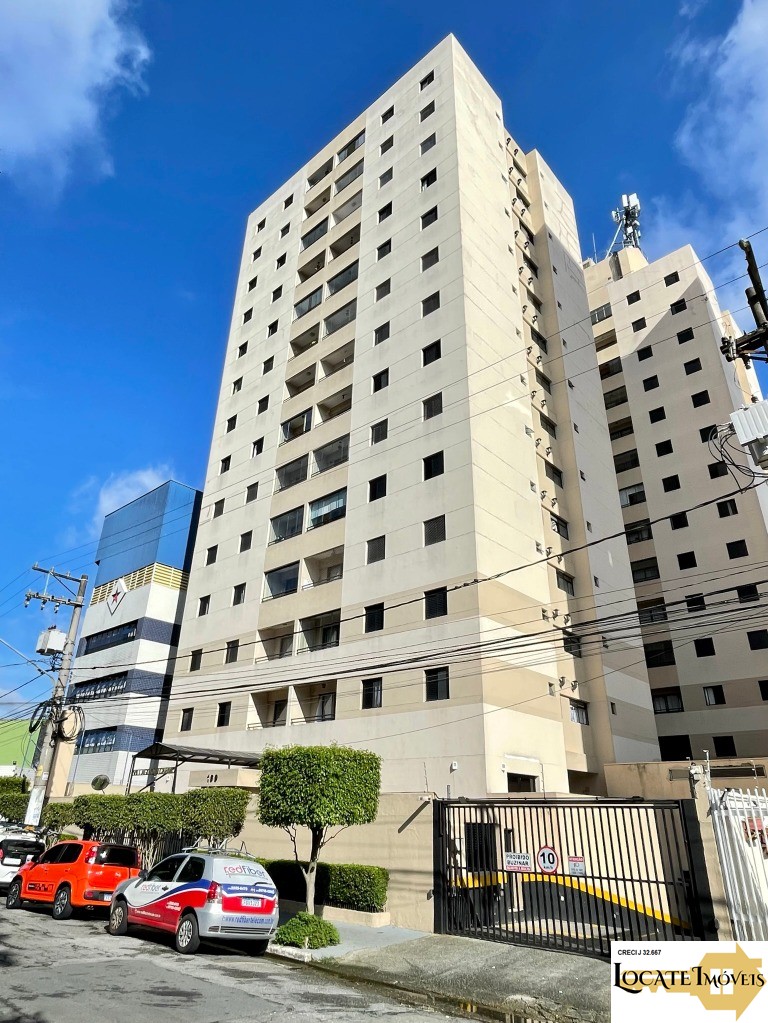 Condomínio Residencial Venda Nova Life - Rua José do Carmo