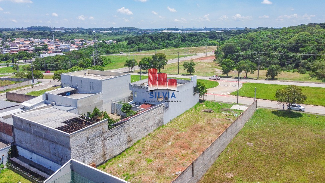 Incorporare lança New Place com terrenos a partir de 121,45 m² – Where  Curitiba
