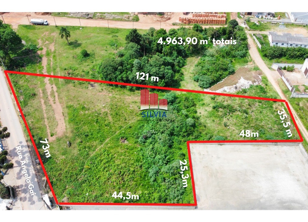 Incorporare lança New Place com terrenos a partir de 121,45 m² – Where  Curitiba