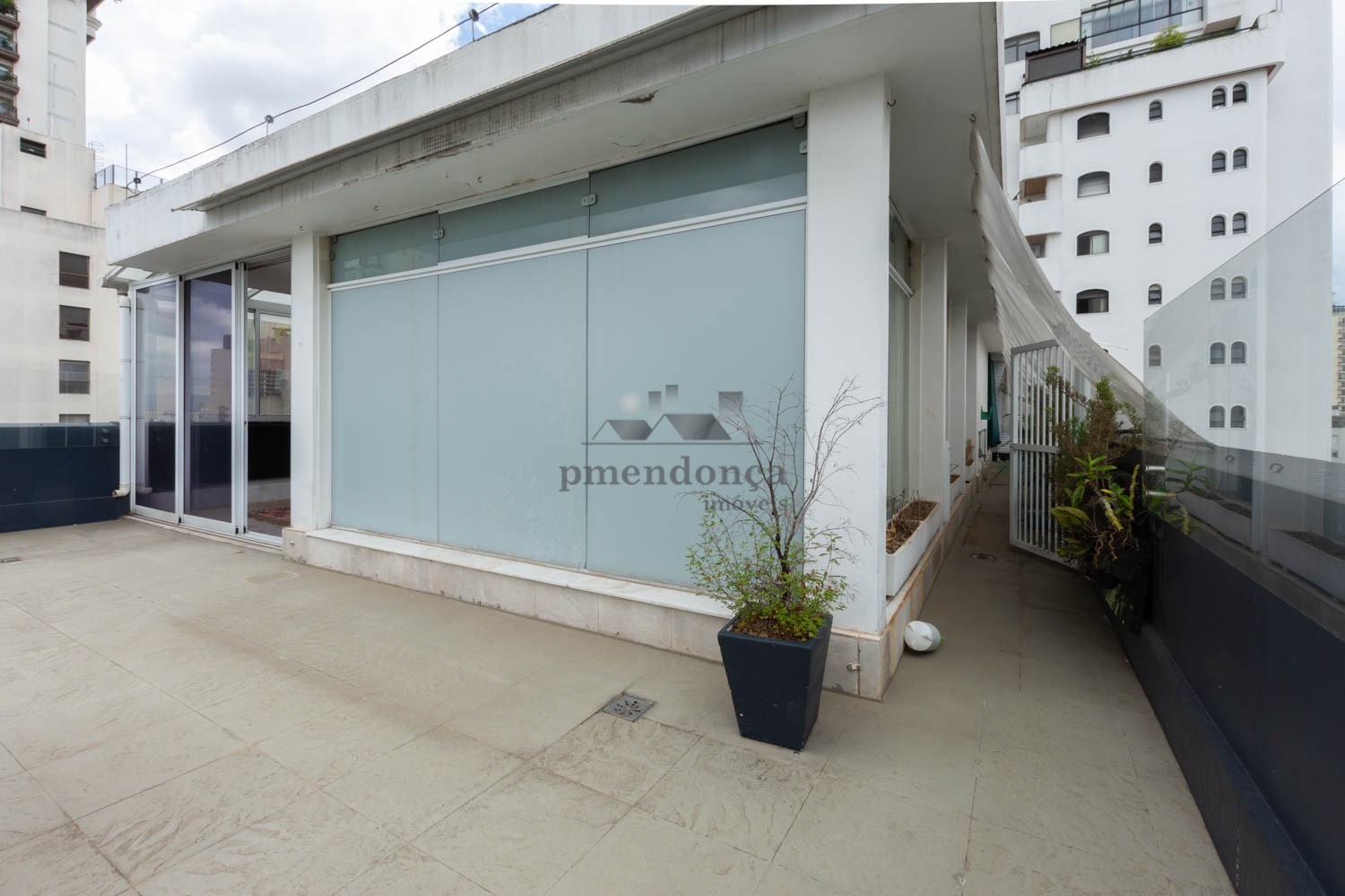 Cobertura Duplex 4 Dormts 3 Suites 2 Vags 356 M2