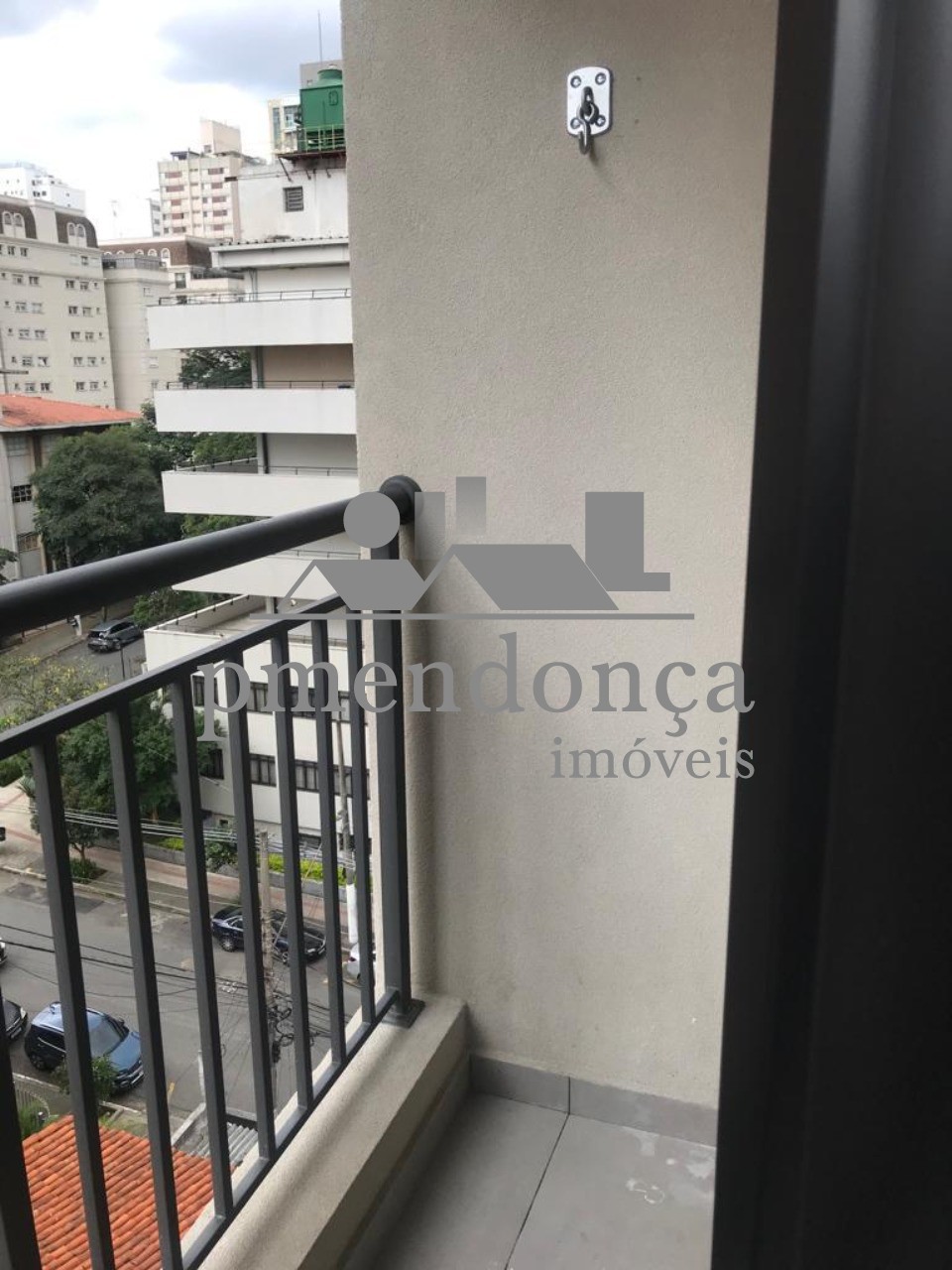 Conjunto comercial de 36,8m² à venda no Central Offices localizado na Rua  Teodoro Sampaio região Paulista