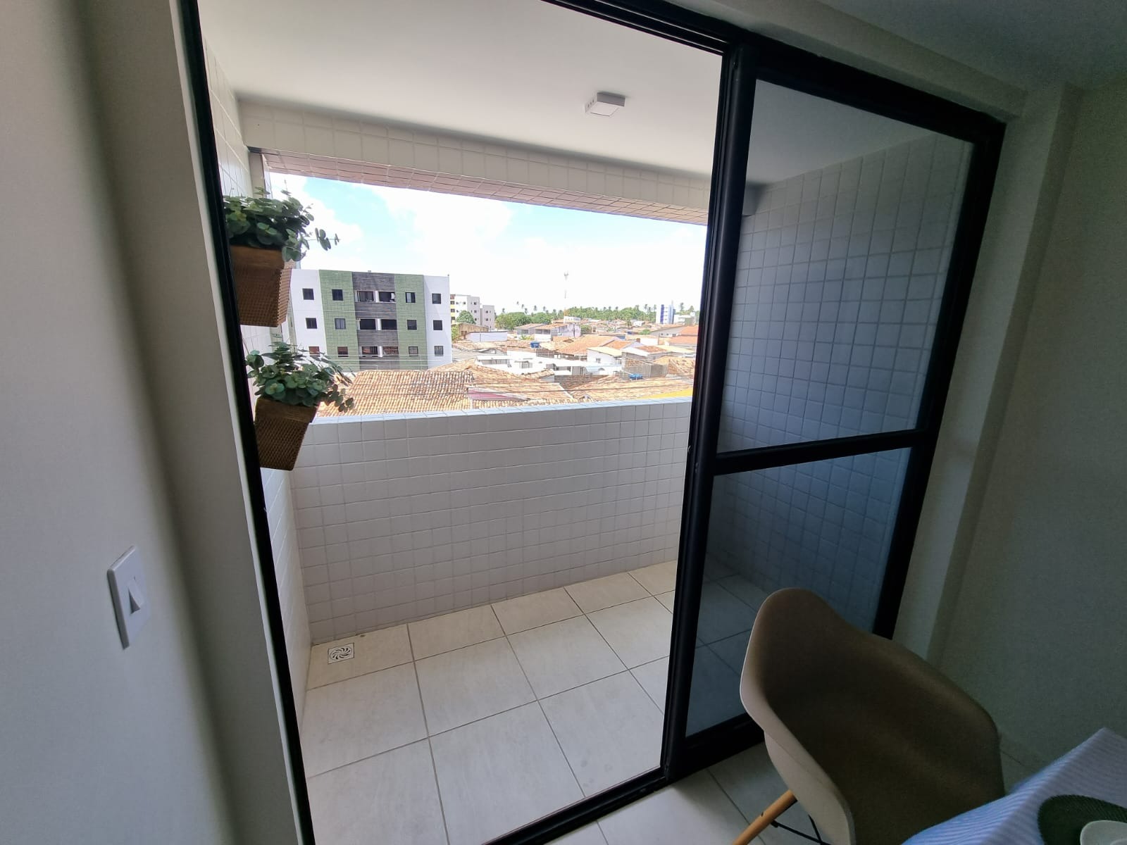 Apartamento - Venda em João Pessoa