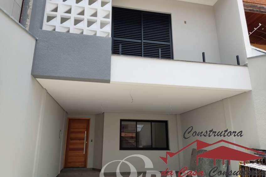 Linda Casa a Venda no Villagio di Capri em Sorocaba