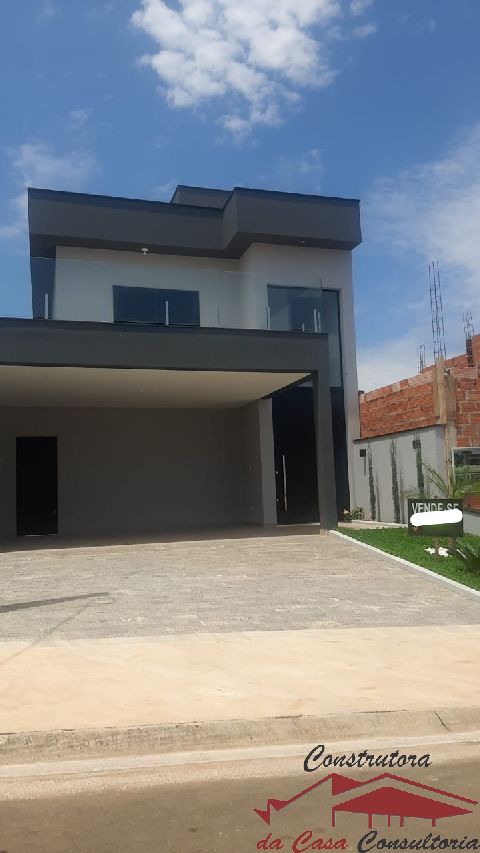 CONSTRUTOR DE CASAS EM CONDOMÍNIO EM SOROCABA ENSINA 9