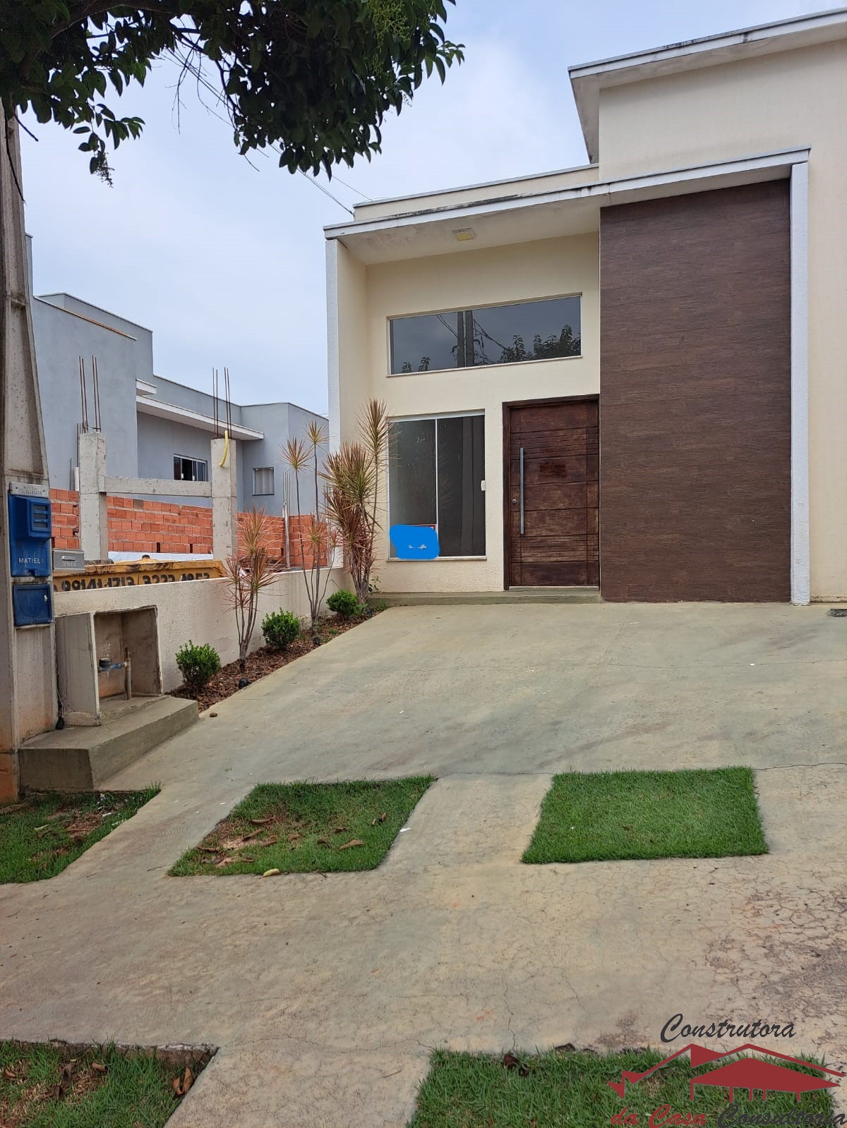 Casa em Sorocaba bairro Loteamento Dinorá Rosa