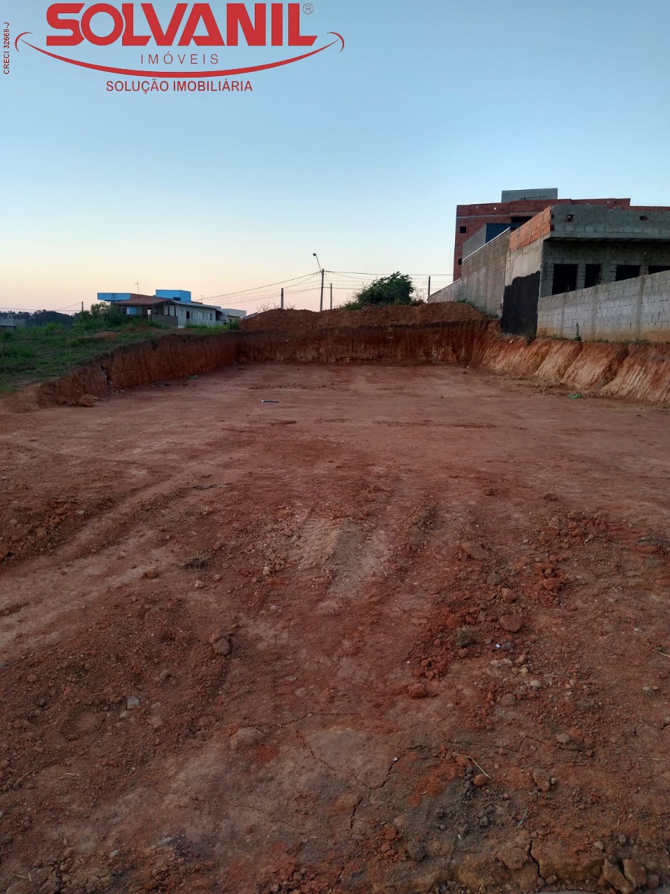 Terreno de 250 m² Camanducaia - Jaguariúna, à venda por R$ 1