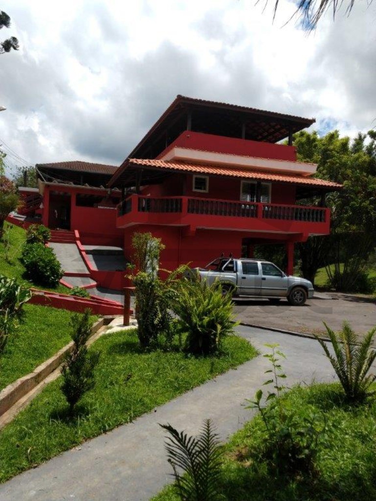 Lindo Sitio para venda ou permuta para galpão/ barracão