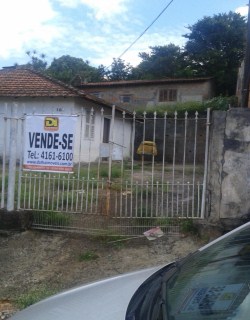 Terreno para Venda - Carapicuíba / SP no bairro Vila Lourdes, área