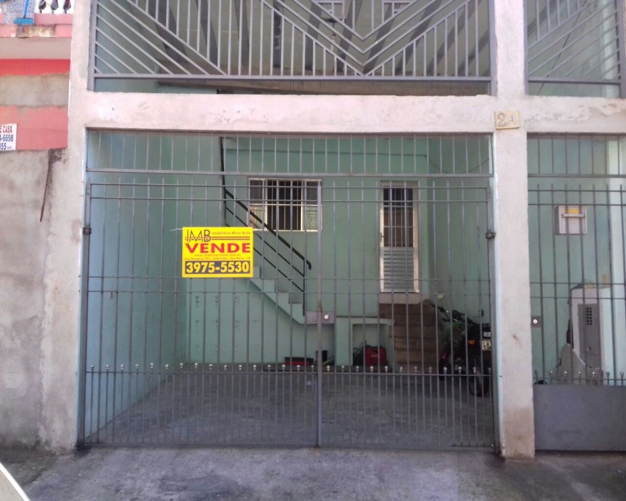 Imobiliária Mimo Bello - Imóvel