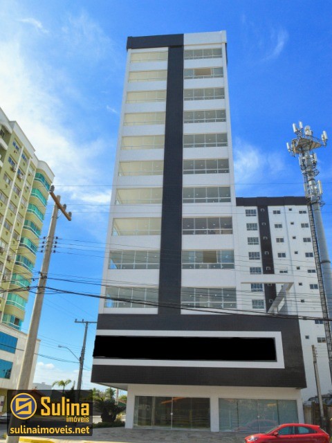 Edificio Residencial Le Privilege Em Capao Da Canoa