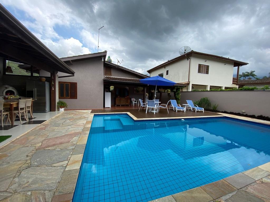 DISPONÍVEL PACOTE CARNAVAL - Casa Linda e Aconchegante com Piscina