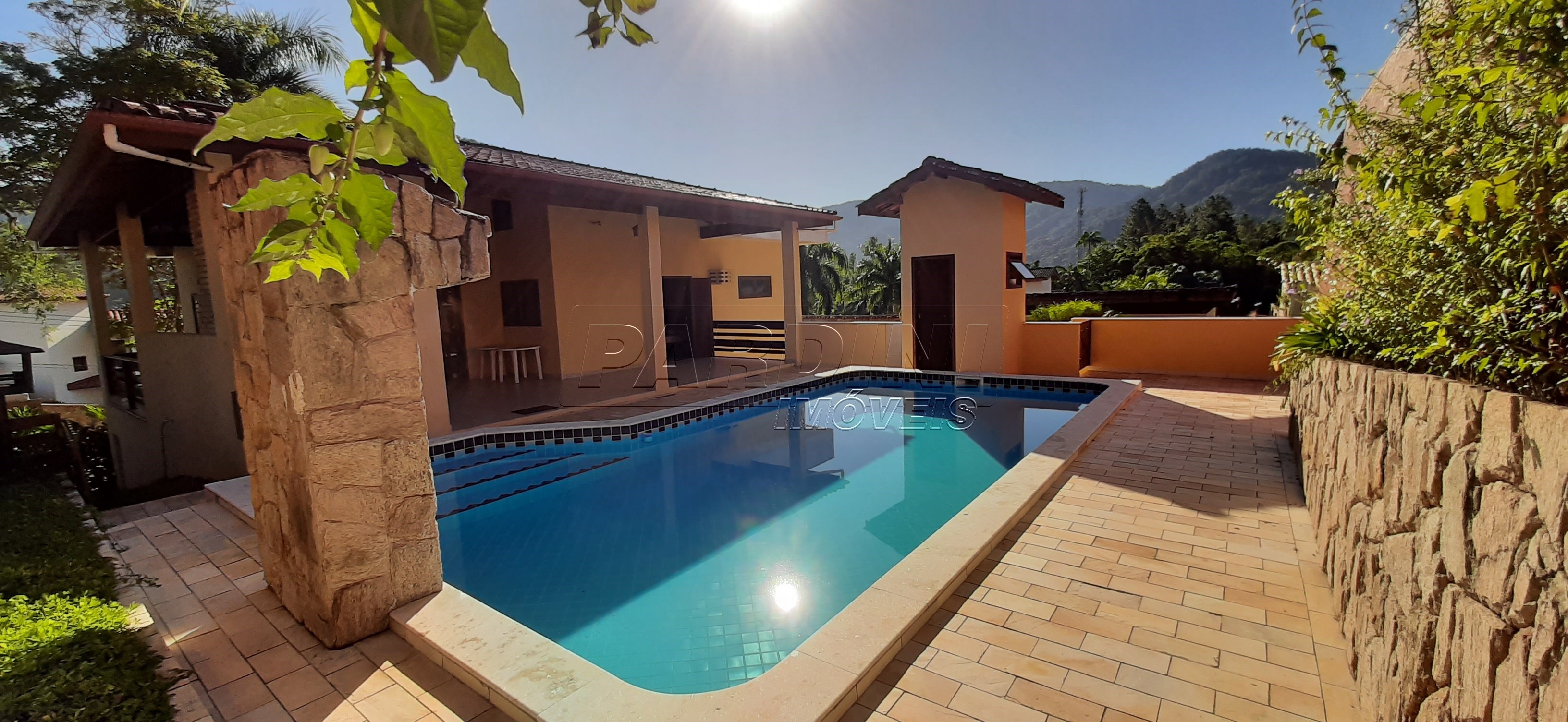 DISPONÍVEL PACOTE CARNAVAL - Casa Linda e Aconchegante com Piscina