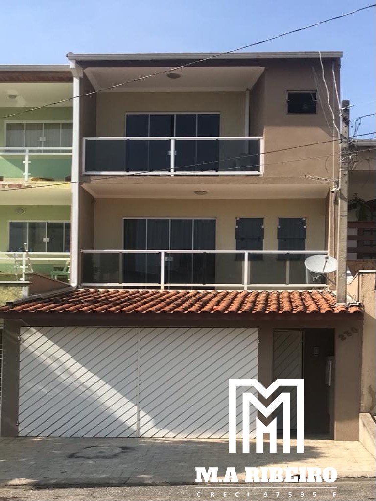 Casa em Sorocaba, SP - página 1 - Souza Ribeiro Imóveis