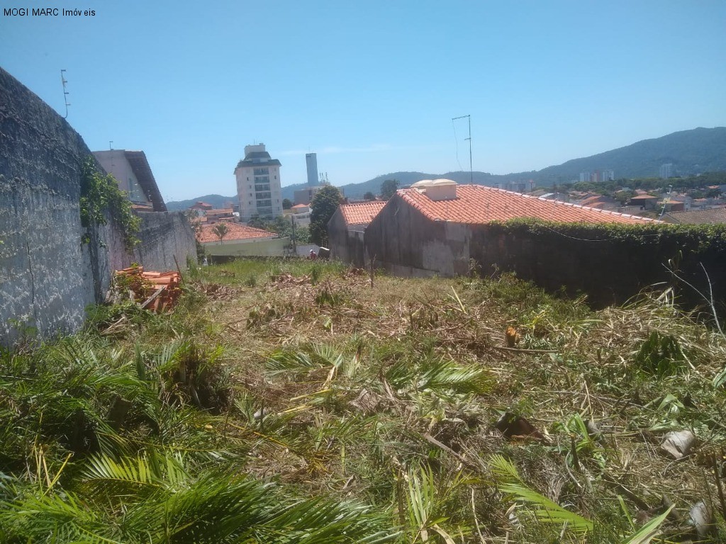 Venda de Terreno no Vila Brasileira em Mogi das Cruzes-SP Ref.: 8068
