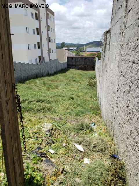 Venda de Terreno no Vila Brasileira em Mogi das Cruzes-SP Ref.: 8068