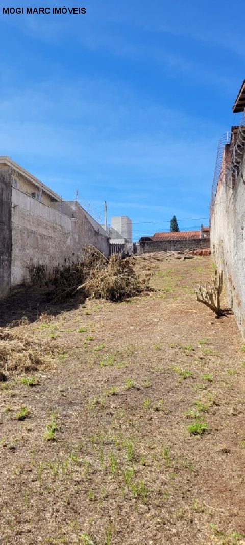 Venda de Terreno no Vila Brasileira em Mogi das Cruzes-SP Ref.: 8068