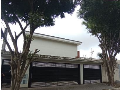 Casas Jardim Leonor Mendes de Barros à Venda, Zona Norte, São Paulo, SP