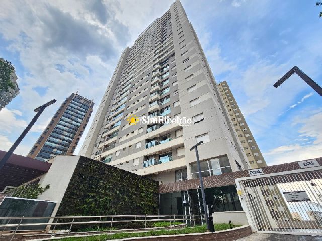comprar ou alugar apartamento no bairro jardim botânico na cidade de ribeirão preto-sp