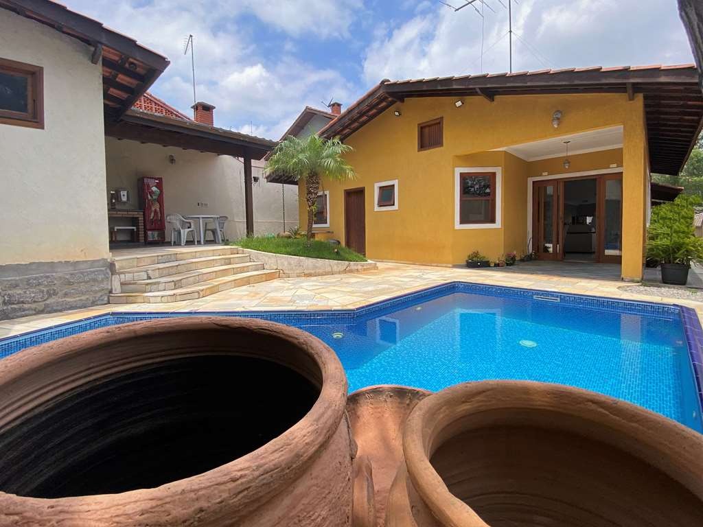 Casas à venda - Imobiliária Terra Granja Viana